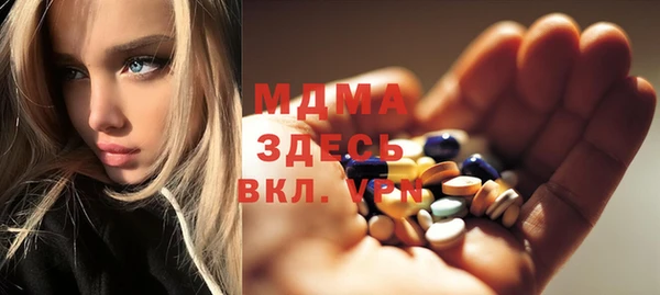 крисы Ельня